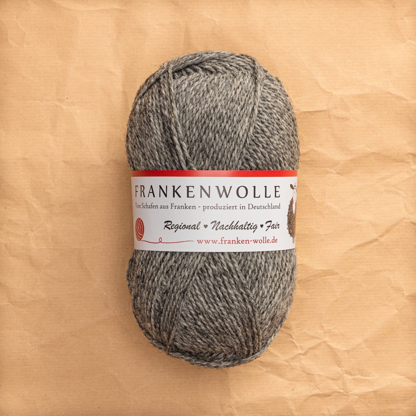 STRICKPAKET FÄUSTLINGE