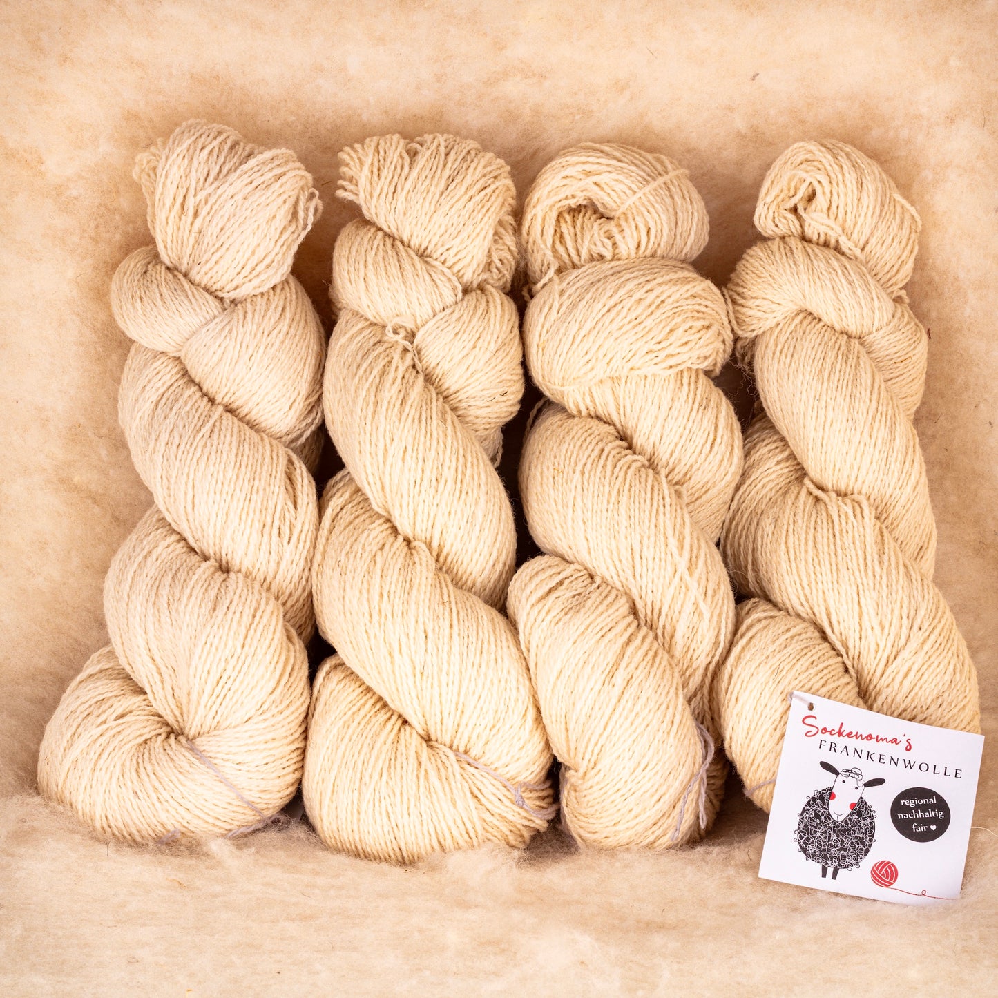 WOLLPAKET VINTAGE