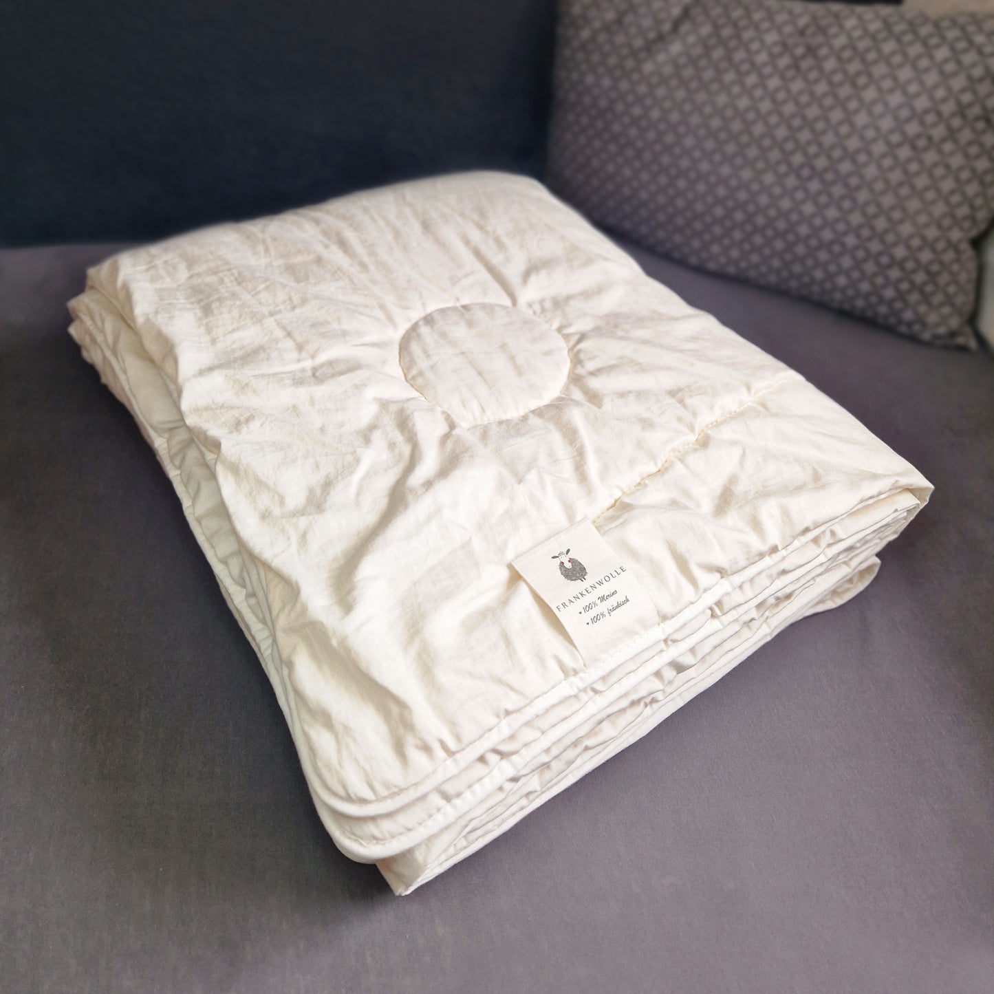 KUNI KINDER 100cm mal 135cm