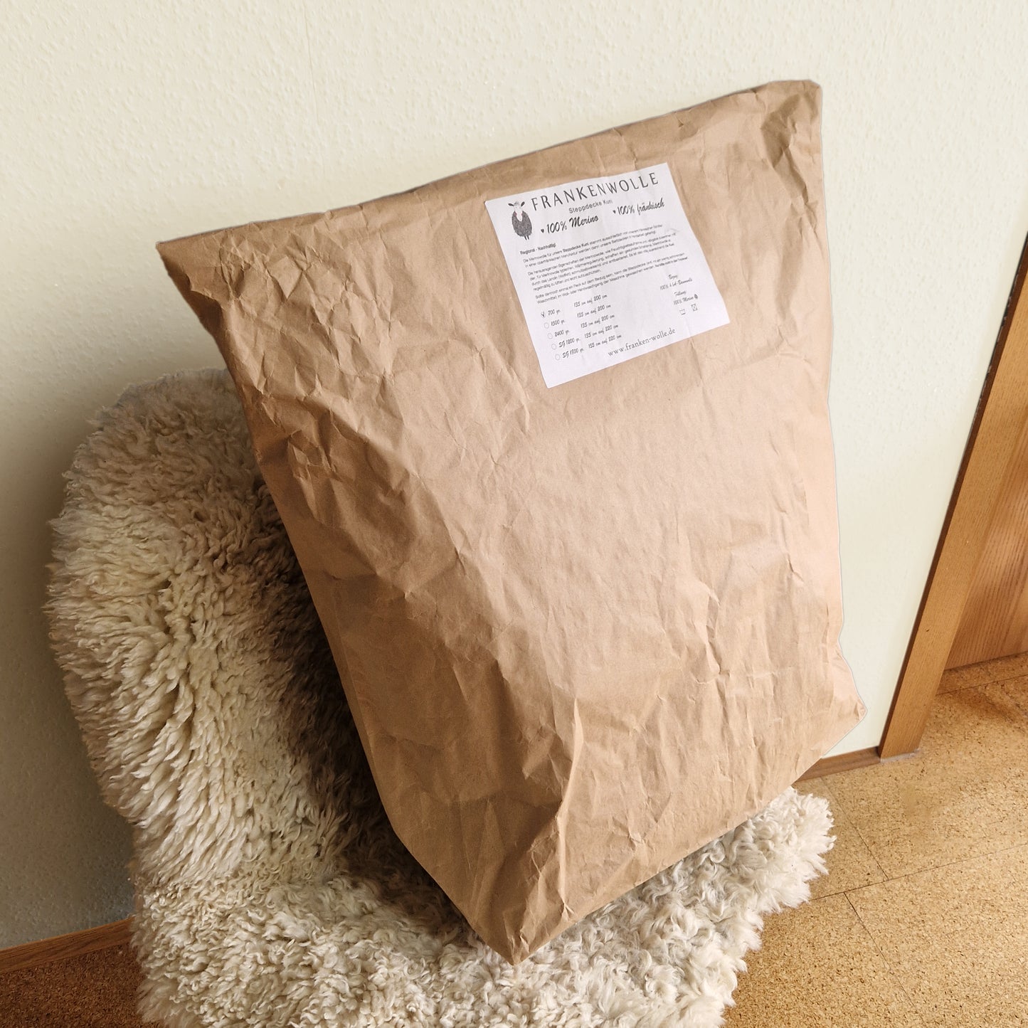 KUNI STANDARD 135 x 200 cm