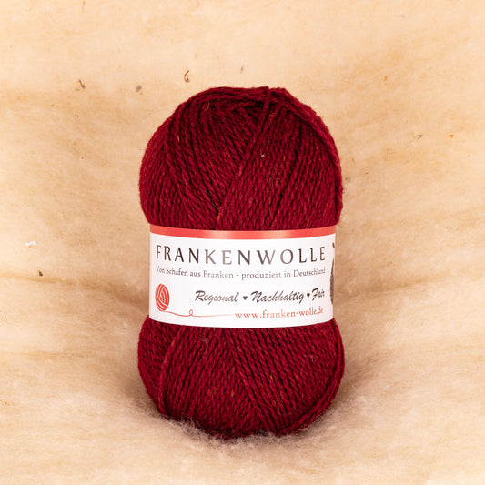 KARDINAALROOD MELANGE 200