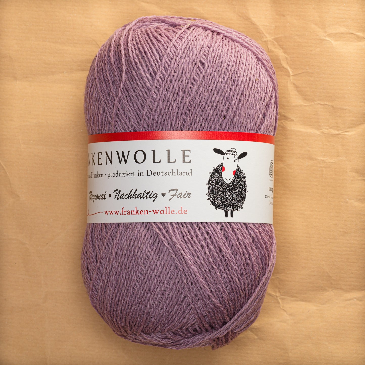 LAVENDEL 400