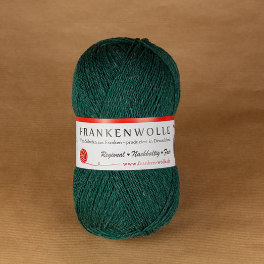 SCHÜTZENGRÜN MELANGE 400