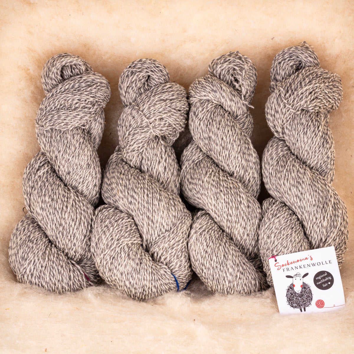WOLLPAKET VINTAGE