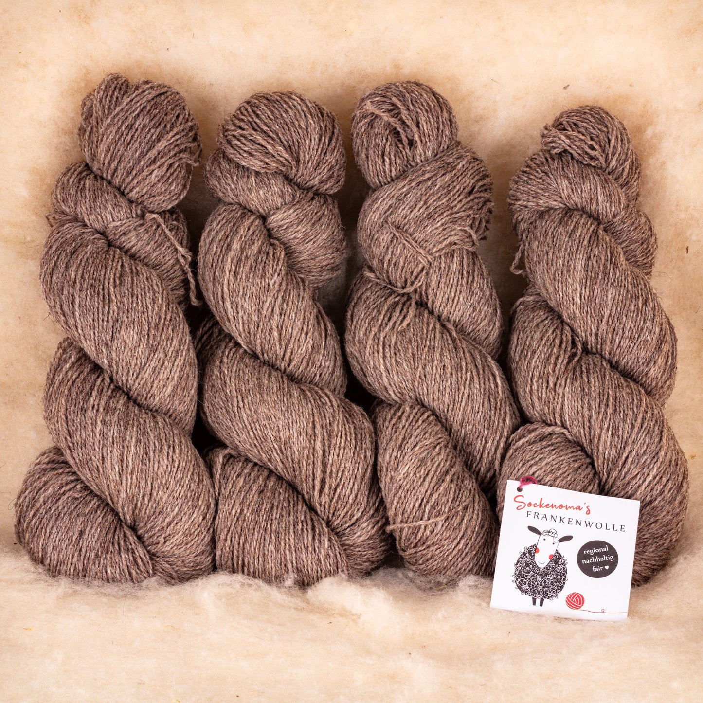 WOLLPAKET VINTAGE