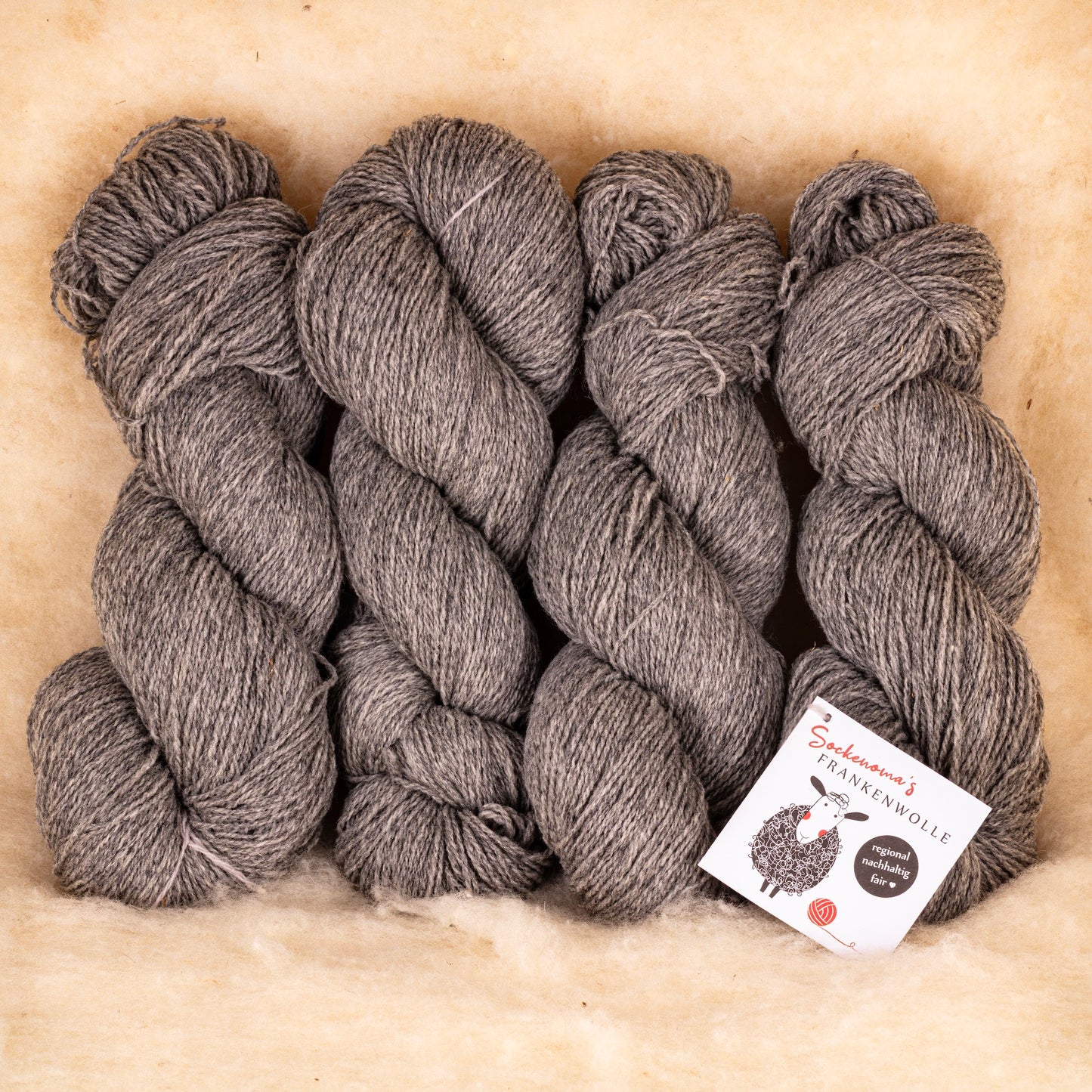 WOLLPAKET VINTAGE