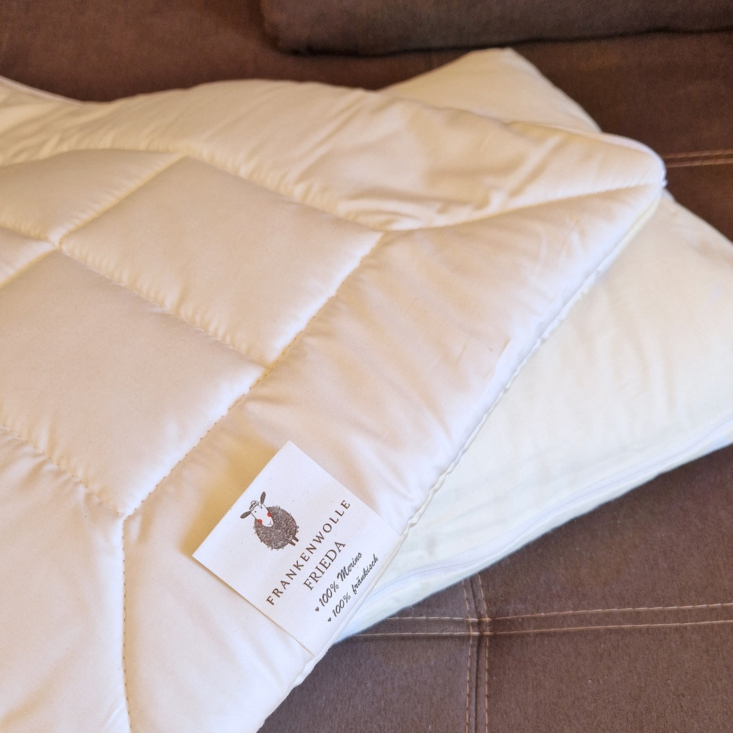 FRIEDA  Kopfkissen J