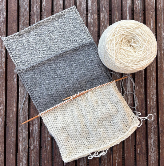 WOLLPAKET VINTAGE