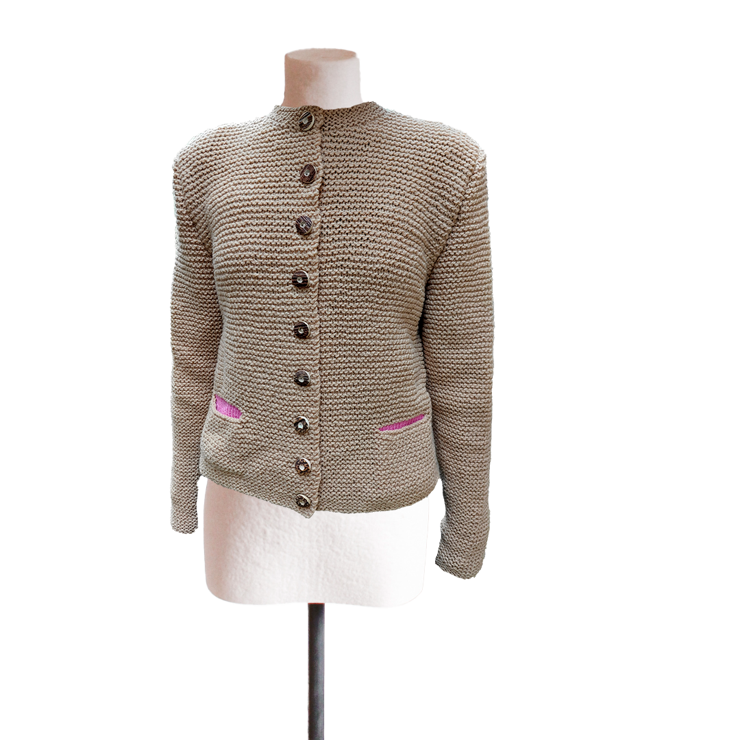 STRICKPAKET JANKER