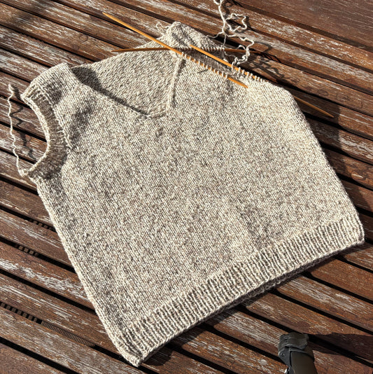 STRICKPAKET KINDERPULLUNDER