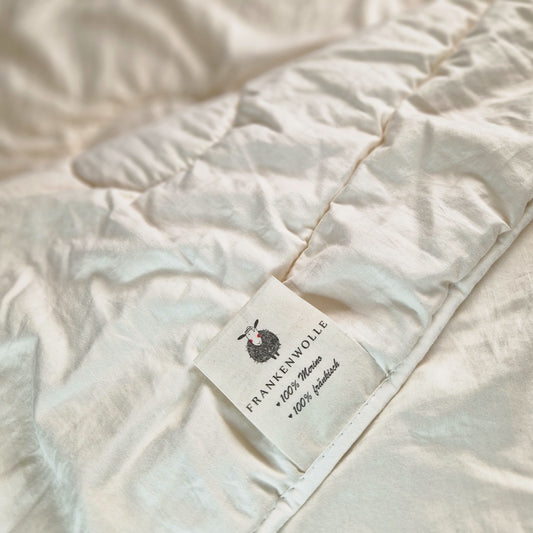 KUNI  STANDARD 135 x 200 cm