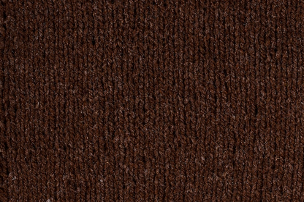 DUNKELBRAUN MELANGE 200